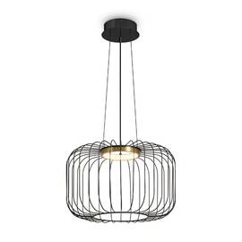 Подвесной светильник Freya Citrus FR5398PL-L8B