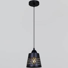 Подвесной светильник Reluce 06172-0.9-01 BK