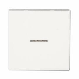 Клавиша с линзой Jung EP490KOWW