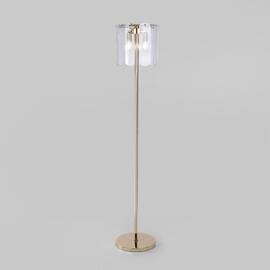 Торшер Eurosvet Claire 01171/3 золото a069014