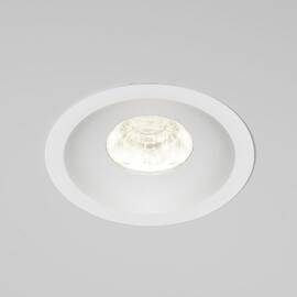 Встраиваемый светильник Elektrostandard Combi 25068/LED 4690389211584 a069007