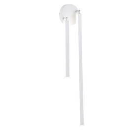 Настенный светильник Arte Lamp Dabih A2019AP-36WH