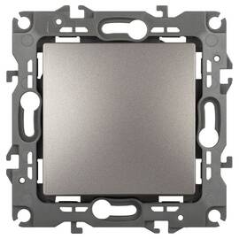 Переключатель перекрестный одноклавишный Эра 12-1108-16 Б0065705