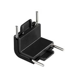 Г-соединитель (потолок/стена) с токопроводом Novotech Shino Easy 135271