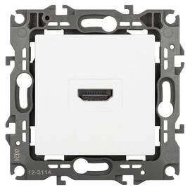 Розетка HDMI Эра 12-3114-01М Б0065724