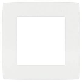 Рамка одноместная Эра 12-5001-01М Б0065734