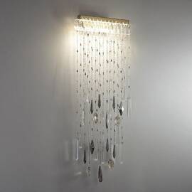 Настенный светильник Odeon Light Hall Afina 5420/10WL