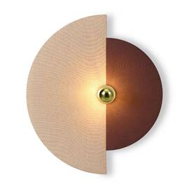 Настенный светильник Freya Carry FR5487WL-01G1