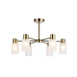 Люстра на штанге Ambrella Light Traditional Modern TR9581