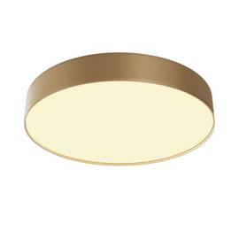 Потолочный светильник Maytoni Zon C032CL-45W2.7K-RD-MG