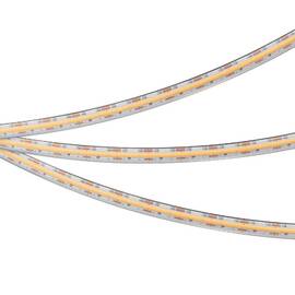 Светодиодная герметичная лента Arlight COB-PS-X560-12mm 24V Warm2700 (9.6 W/m, IP67, 10m) 048910