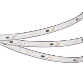 Светодиодная герметичная лента Arlight SPI-P-BA120-14mm 24V RGBW-White-PX6-BPT (16 W/m, IP66, 5060/2