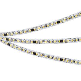 Светодиодная лента Arlight SPI-A120-10mm 24V Warm3000-PX6-BPT (11 W/m, IP20, 2835, 5m) 049436