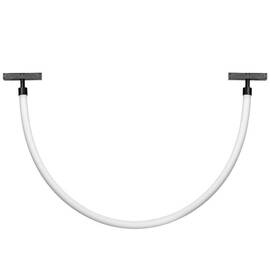 Трековый однофазный светильник Lightstar Uno 209937