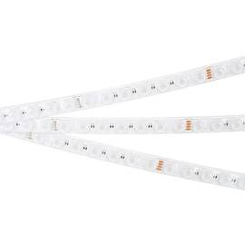 Светодиодная герметичная лента Arlight FLT-PS-S42-23mm 24V RGB (21 W/m, IP67, 15deg, 5m) 049283