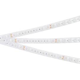 Светодиодная герметичная лента Arlight FLT-PS-A42-23mm 24V Warm2700 (21 W/m, IP67, 30deg, 5m) 049292