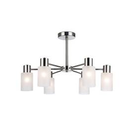 Люстра на штанге Ambrella Light Traditional Modern TR9572