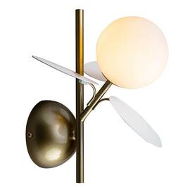 Бра Loft IT Matisse 10008/1W White