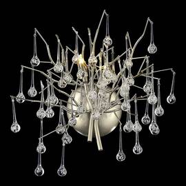 Настенный светильник Wertmark Dionisia WE189.02.201