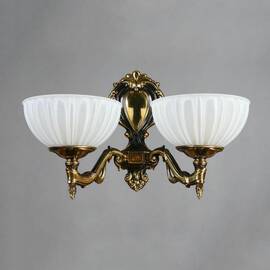 Бра Ambiente Navarra 02228/2 PB