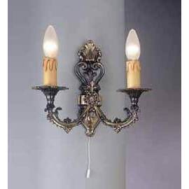 Бра Reccagni Angelo A 628/2