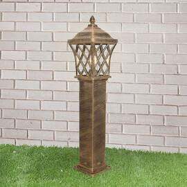 Уличный cветильник Elektrostandard Cassiopeya F GL 1018F a039870