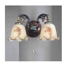 Бра Reccagni Angelo A 965/2 DEC