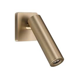 Спот Arlight SP-READER-NB-S60x60-3W Warm2700 (BR, 20 deg, 230V) 052943