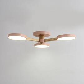 Люстра на штанге ImperiumLoft Turna 178333-26