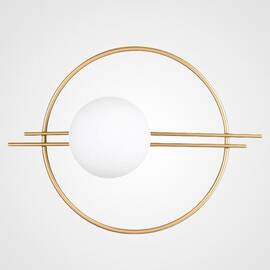 Настенный светильник ImperiumLoft Esta 212796-26