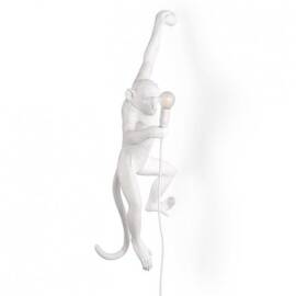Бра ImperiumLoft Seletti Monkey 74282-22