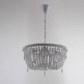 Подвесная люстра ImperiumLoft RH Anselme 84574-22