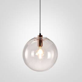 Подвесной светильник ImperiumLoft ClassiCon Selene 178080-22