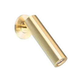 Спот Arlight SP-READER-NB-R60-3W Warm2700 (GD, 20 deg, 230V) 053096