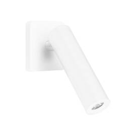 Спот Arlight SP-READER-NB-S60x60-3W Warm2700 (WH, 20 deg, 230V) 052949