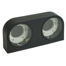 Уличный настенный светильник Feron Бостон DH1203 51328