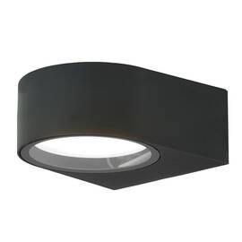 Уличный настенный светильник Feron Бостон DH1201 51326