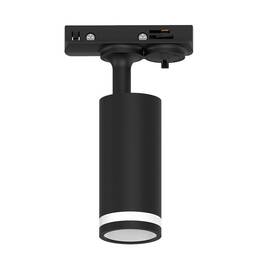 Трековый однофазный светильник Feron AL146 51325