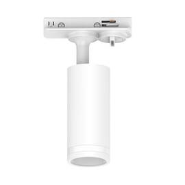 Трековый однофазный светильник Feron AL146 51324