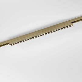 Трековый магнитный светильник Elektrostandard Line Magnetic 85529/01 4690389213670 a069637