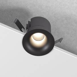 Встраиваемый светильник Elektrostandard Bliss 25070/LED 4690389212925 a069405