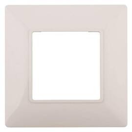 Рамка на 1 пост Эра Elegance 14-5001-02 Б0034382