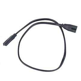 Провод для соединения линейных светильников Volpe UCX-Q851 LL/050 BLACK UL-00011862