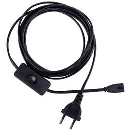 Провод для подключения светильника Volpe UCX-Q851 LT/300/B BLACK UL-00011863