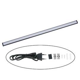 Настенно-потолочный светильник Volpe ULI-Q951 10W/4000K IP20 BLACK UL-00012401