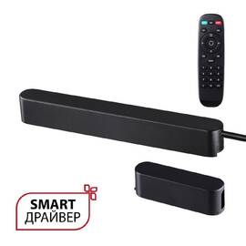 Смарт-драйвер + коробка для коммутации Novotech Easy Drive 359453