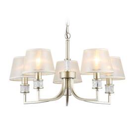 Подвесная люстра Ambrella Light High Light Classic LH71214