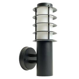 Уличный настенный светильник Feron Техно DH046-B 51526