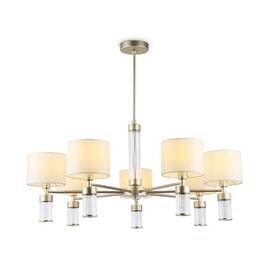 Люстра на штанге Ambrella Light High Light Classic LH71303