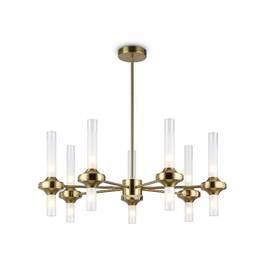 Люстра на штанге Ambrella Light High Light Modern LH55360